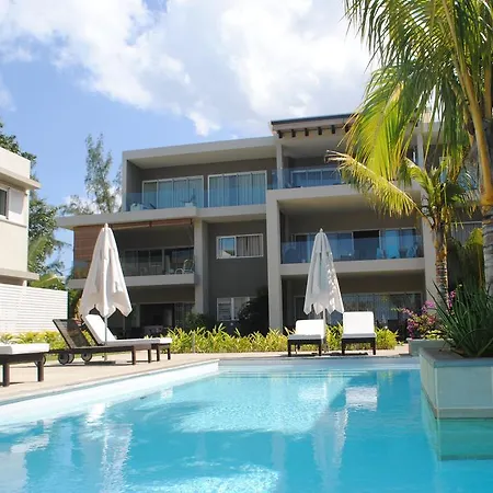 L'Escale 3 Bedrooms Sea View And Beachfront Suite By Dream Escapes Tamarin Exterior photo