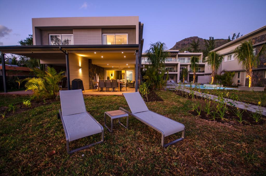 Apartment L'Escale 3 Bedrooms Sea View And Beachfront Suite By Dream Escapes Tamarin