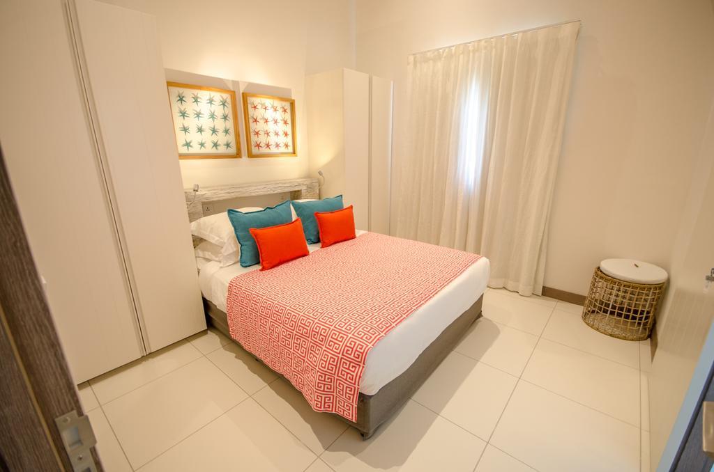 L'Escale 3 Bedrooms Sea View And Beachfront Suite By Dream Escapes