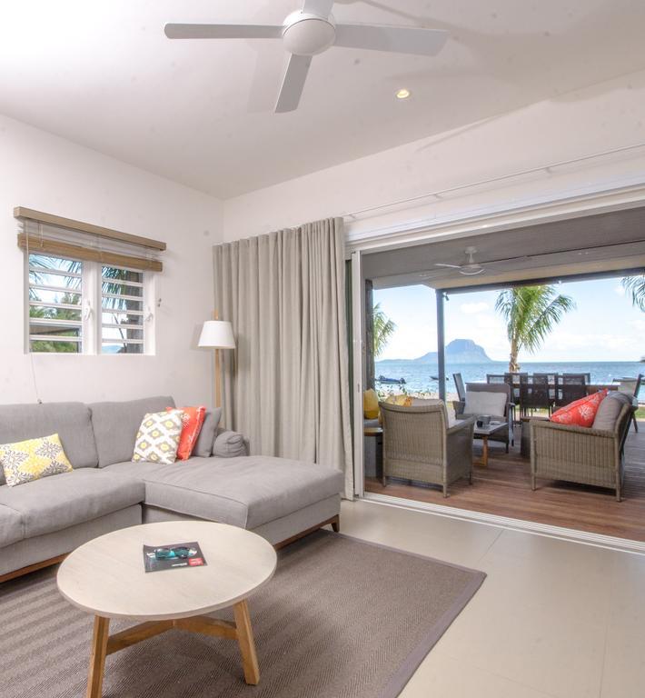 L'Escale 3 Bedrooms Sea View And Beachfront Suite By Dream Escapes Apartment *