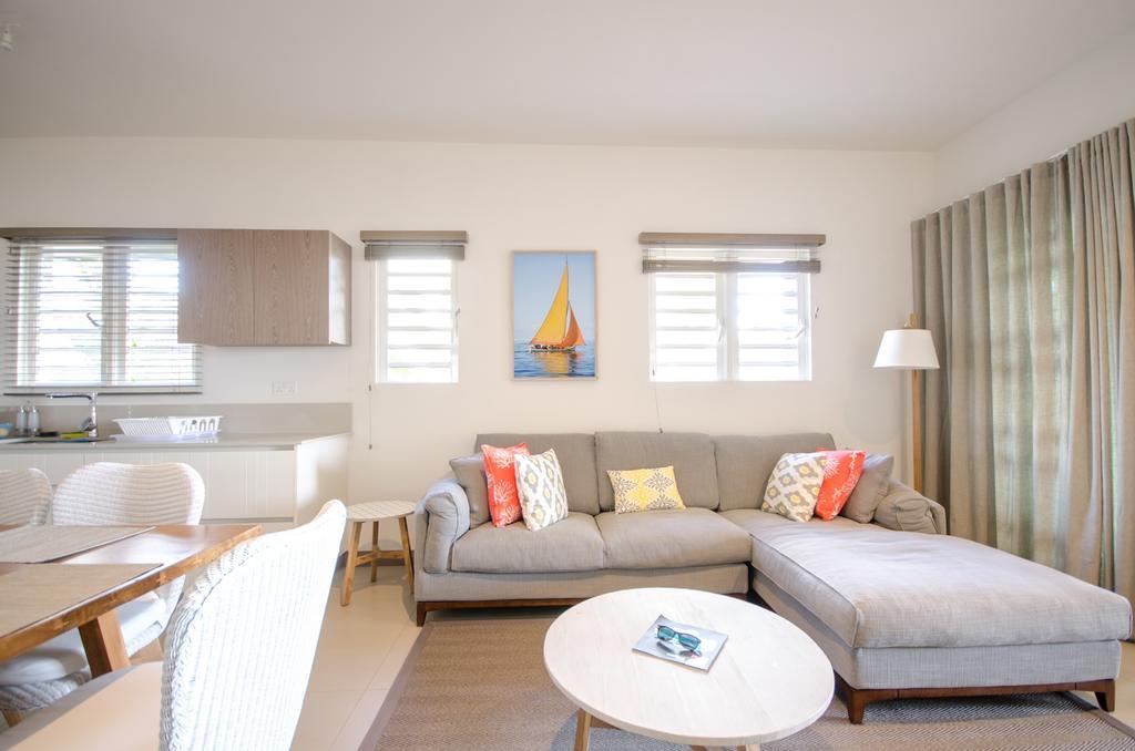 Apartment L'Escale 3 Bedrooms Sea View And Beachfront Suite By Dream Escapes