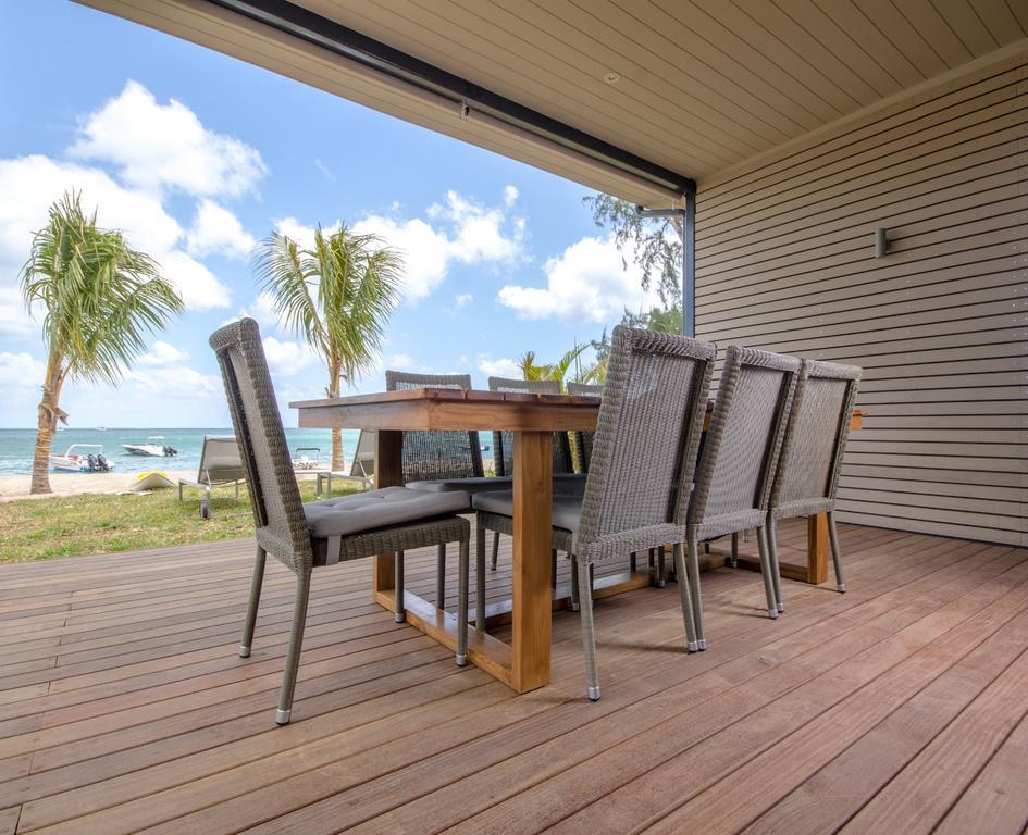 L'escale 3 Bedrooms Sea View And Beachfront By Dream Escapes Appartement