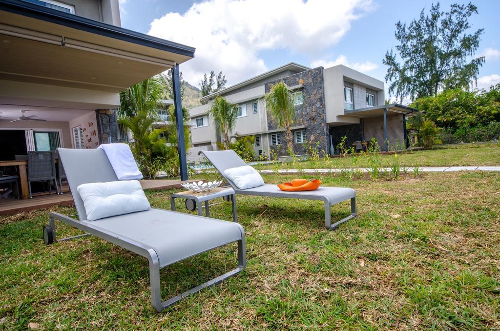 L'escale 3 Bedrooms Sea View And Beachfront By Dream Escapes Appartement *
