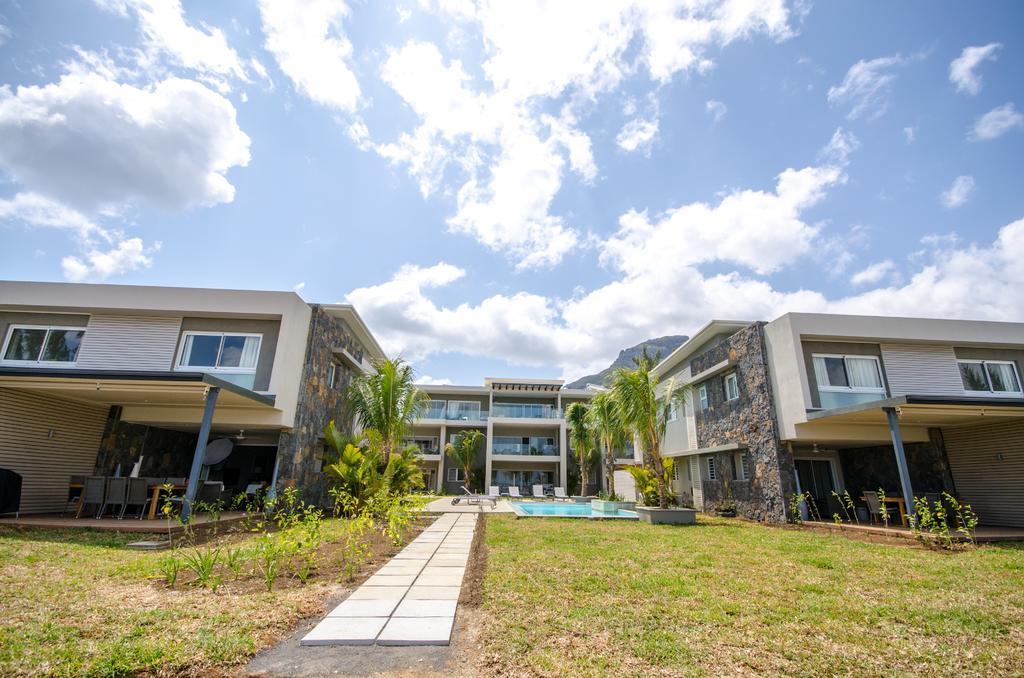L'Escale 3 Bedrooms Sea View And Beachfront Suite By Dream Escapes Apartment Tamarin