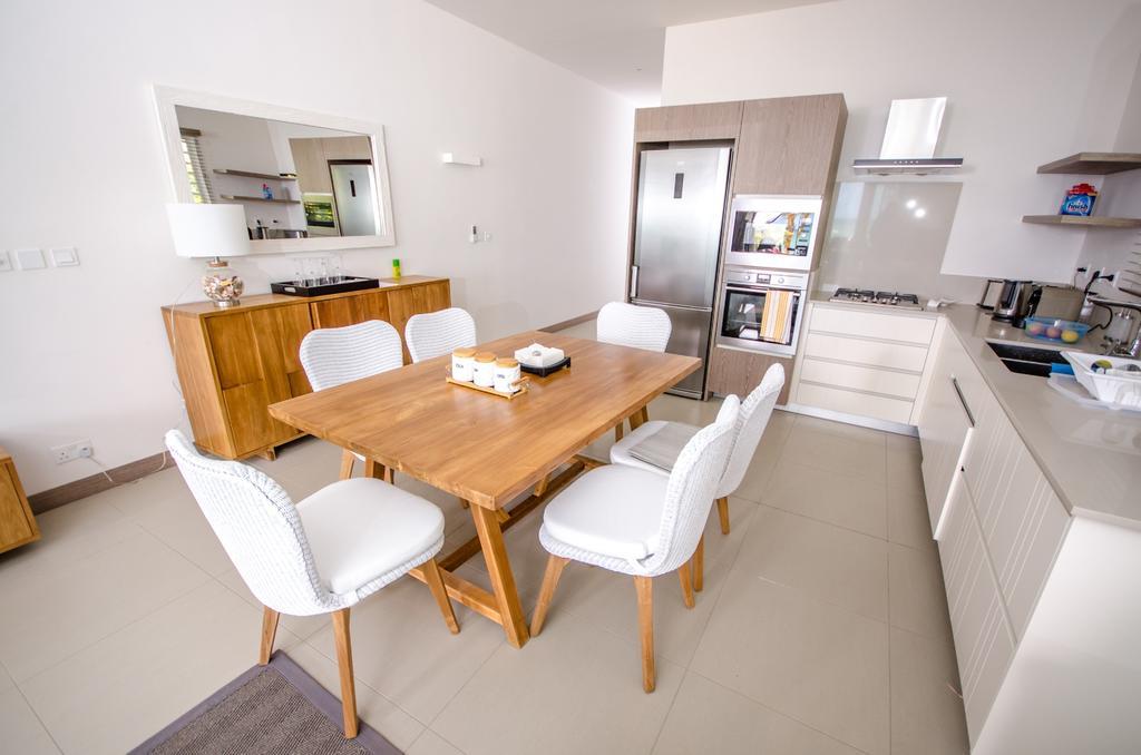 L'escale 3 Bedrooms Sea View And Beachfront By Dream Escapes Appartement *