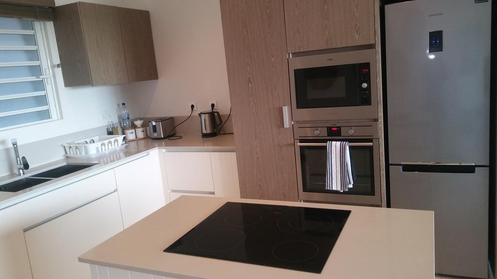 L'Escale 3 Bedrooms Sea View And Beachfront Suite By Dream Escapes Tamarin