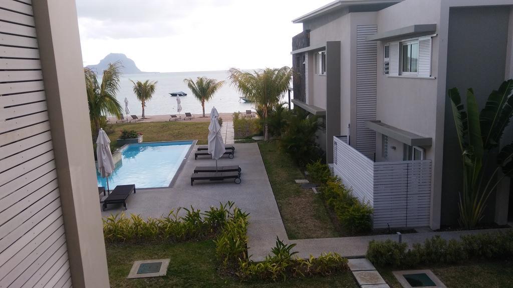 Apartment L'Escale 3 Bedrooms Sea View And Beachfront Suite By Dream Escapes