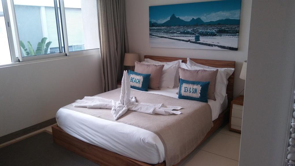 Appartement L'escale 3 Bedrooms Sea View And Beachfront By Dream Escapes *