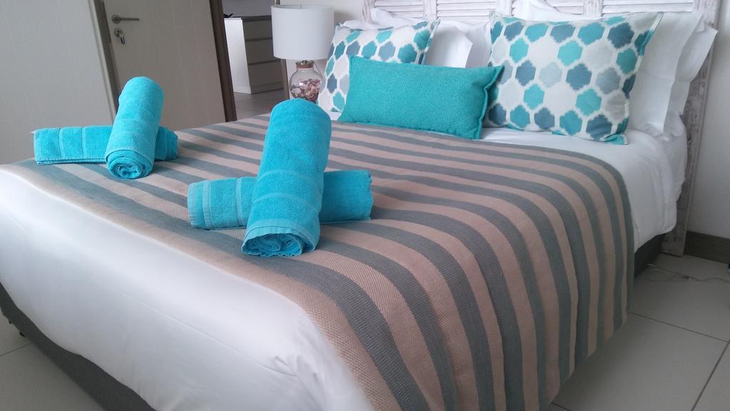 L'Escale 3 Bedrooms Sea View And Beachfront Suite By Dream Escapes