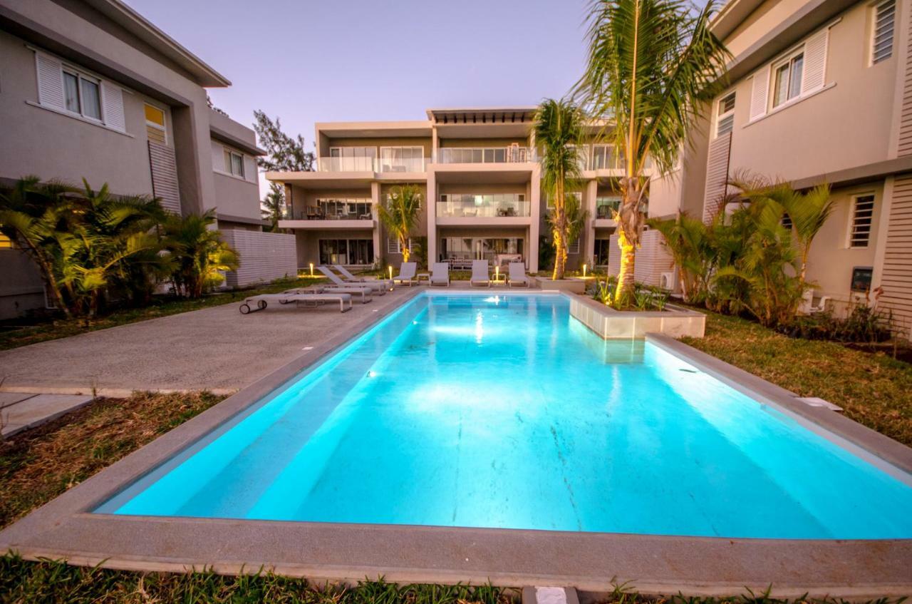 L'Escale 3 Bedrooms Sea View And Beachfront Suite By Dream Escapes Apartment