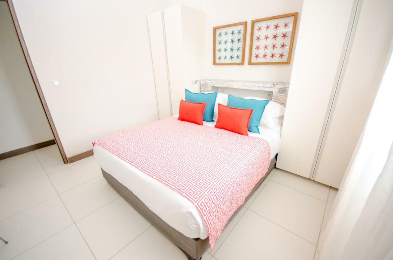 L'Escale 3 Bedrooms Sea View And Beachfront Suite By Dream Escapes Tamarin