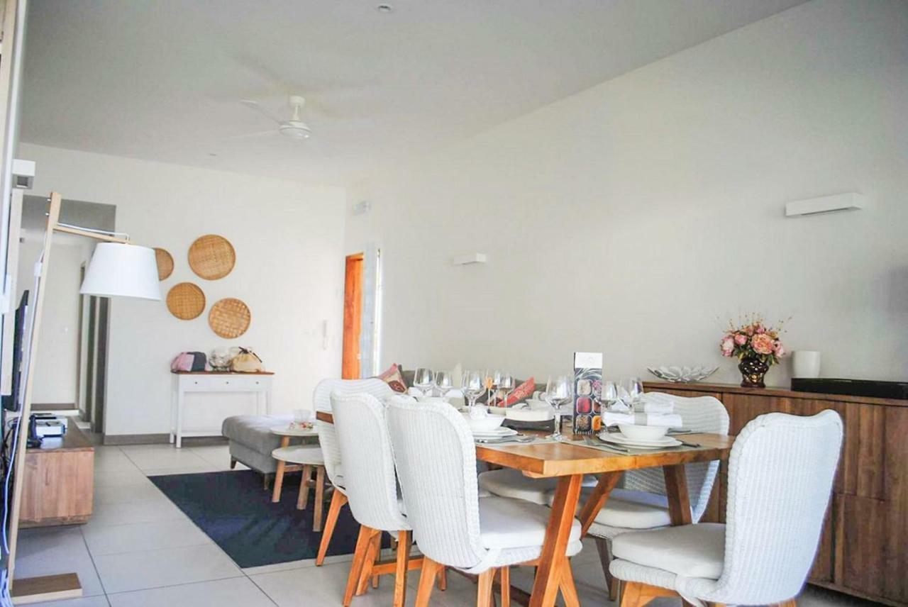 L'escale 3 Bedrooms Sea View And Beachfront By Dream Escapes Appartement *