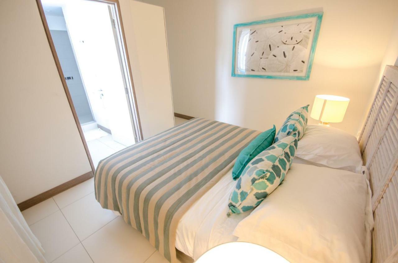 Apartment L'Escale 3 Bedrooms Sea View And Beachfront Suite By Dream Escapes