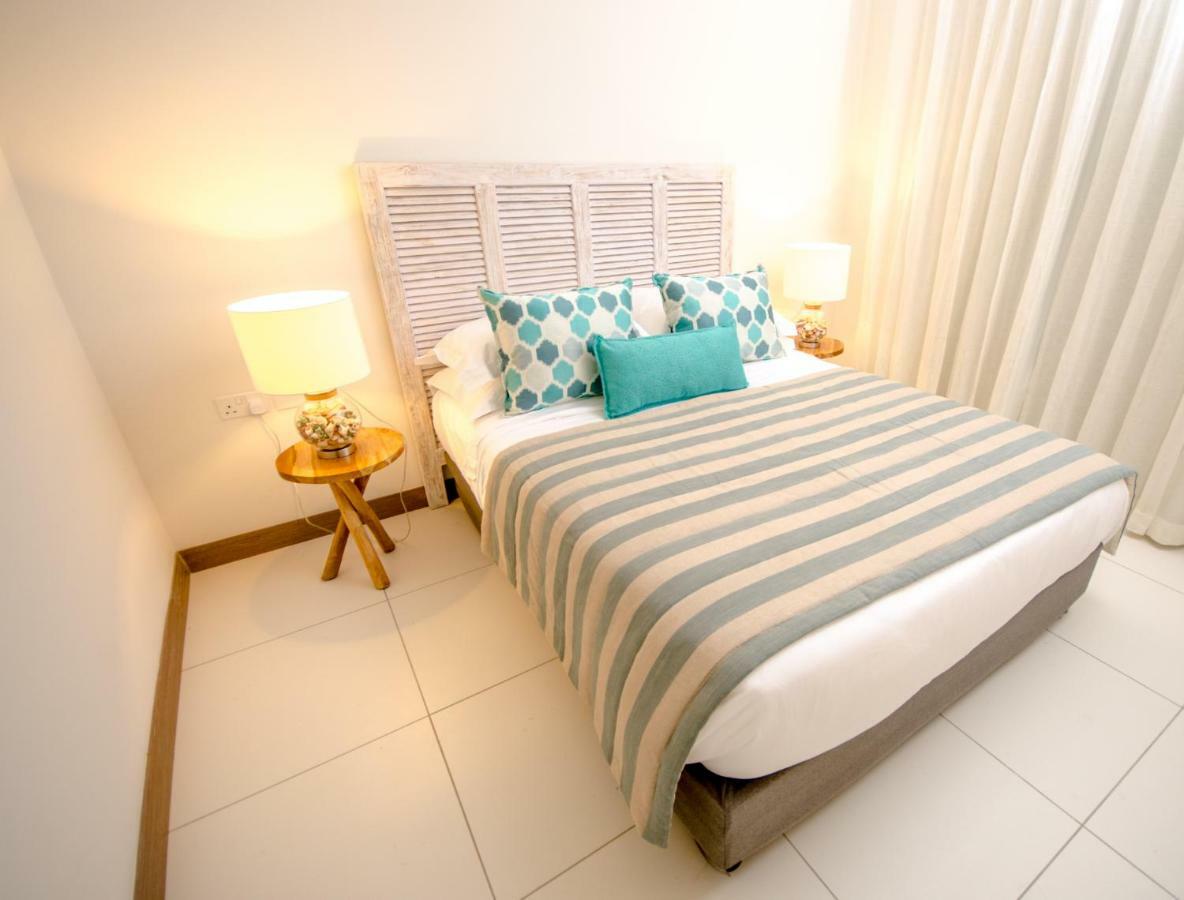 L'escale 3 Bedrooms Sea View And Beachfront By Dream Escapes Appartement