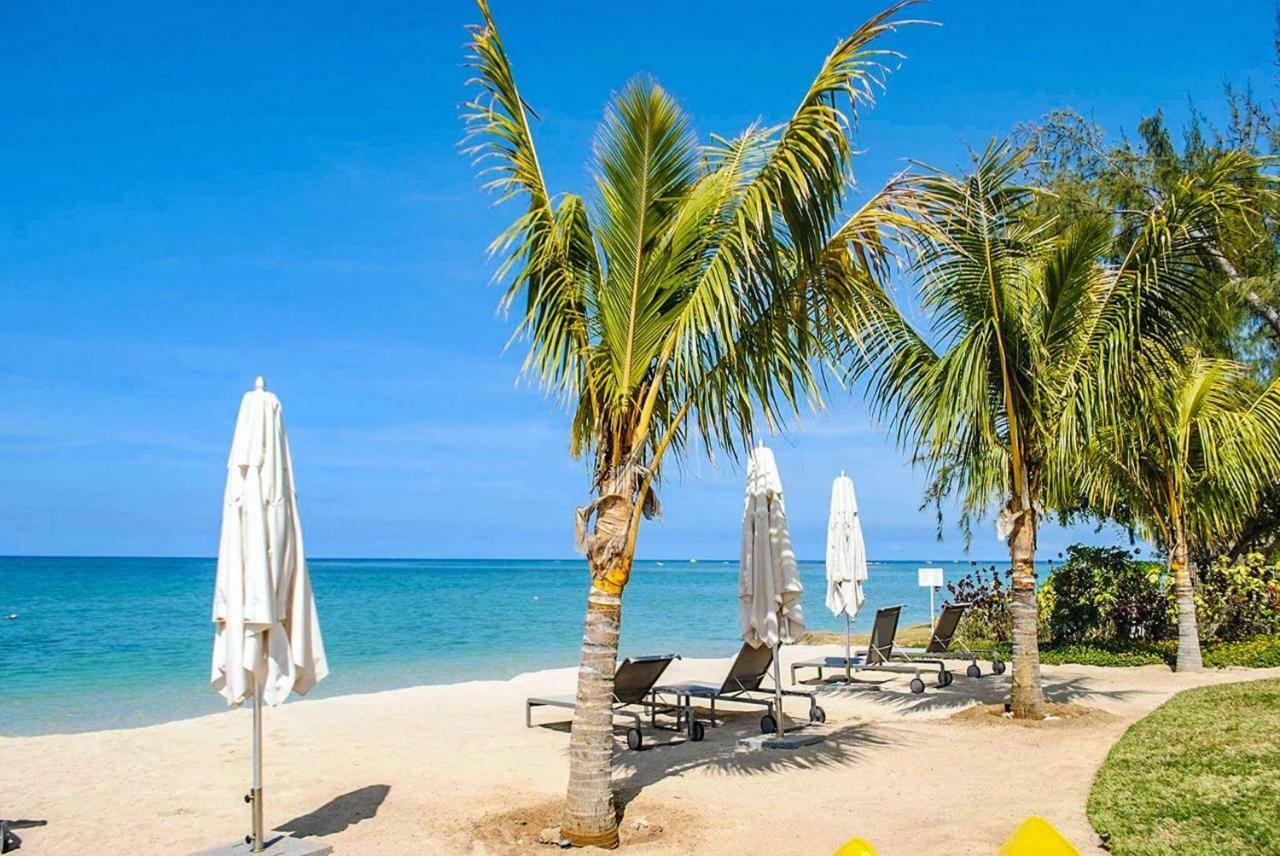 Appartement L'escale 3 Bedrooms Sea View And Beachfront By Dream Escapes