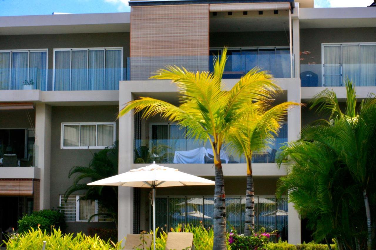 Apartment L'Escale 3 Bedrooms Sea View And Beachfront Suite By Dream Escapes *